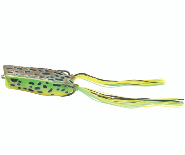 REED-RUNNER POPPIN' FROG - Image 4