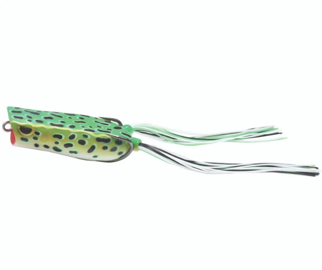 REED-RUNNER POPPIN' FROG - Image 5