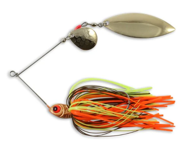 REED-RUNNER TANDEM SPIN - Image 10