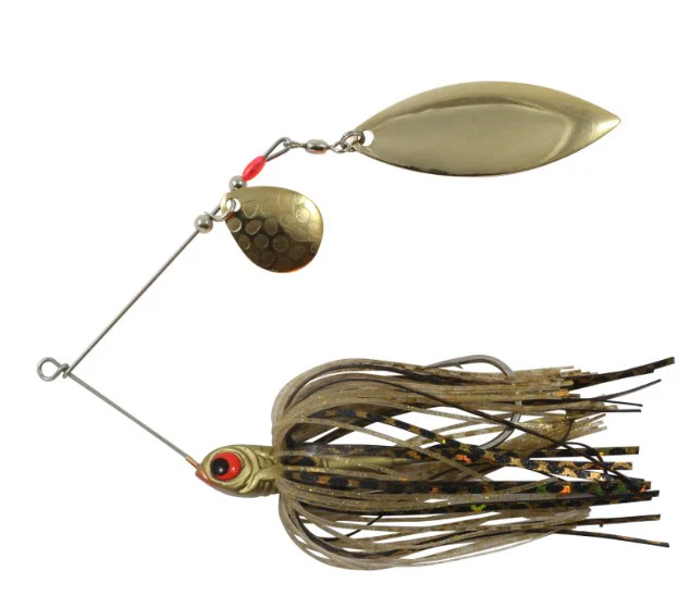 REED-RUNNER TANDEM SPIN - Image 11