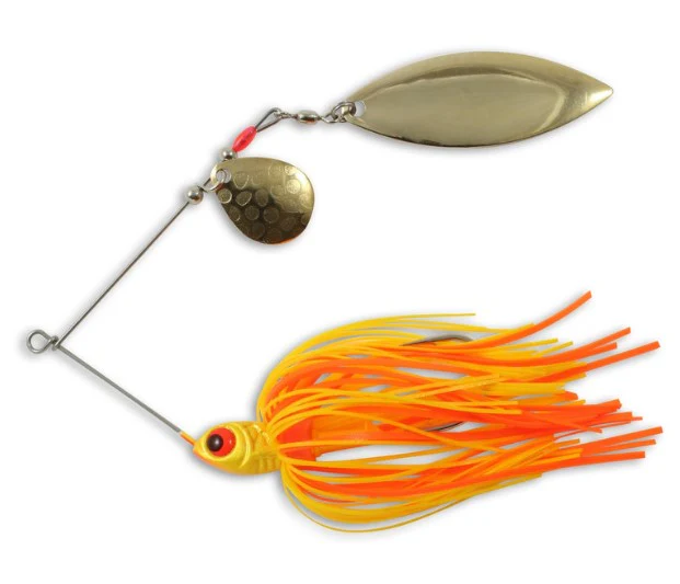 REED-RUNNER TANDEM SPIN - Image 12