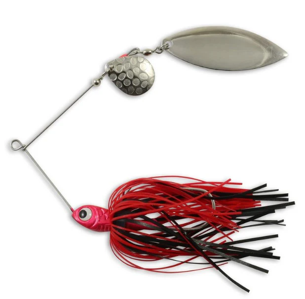 REED-RUNNER TANDEM SPIN - Image 13