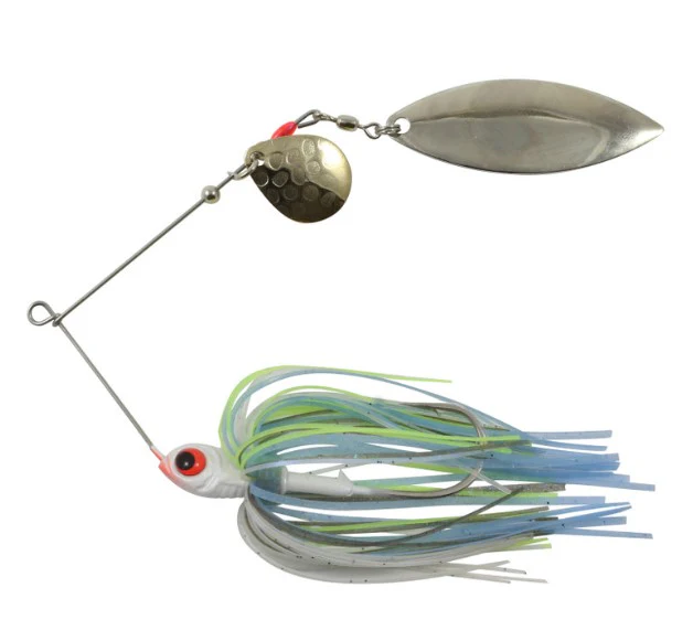 REED-RUNNER TANDEM SPIN - Image 15