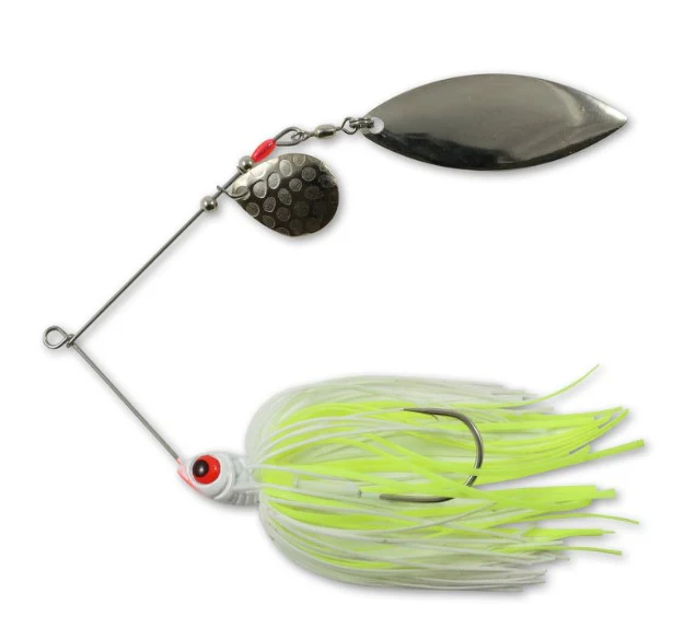 REED-RUNNER TANDEM SPIN - Image 16