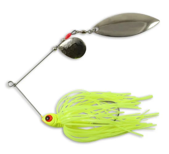 REED-RUNNER TANDEM SPIN - Image 6