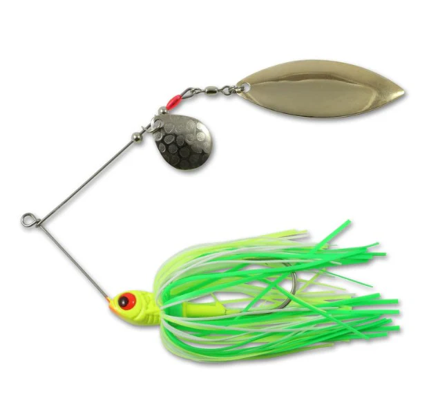 REED-RUNNER TANDEM SPIN - Image 9