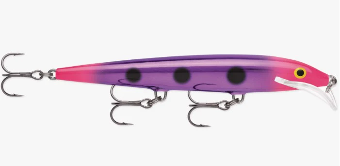 SCATTER RAP MINNOW - Image 17