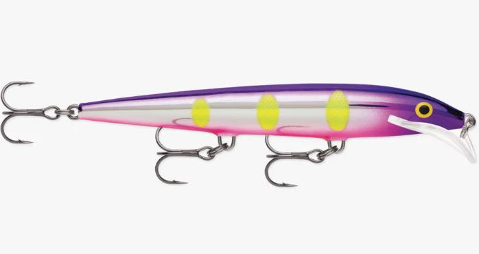 SCATTER RAP MINNOW - Image 18