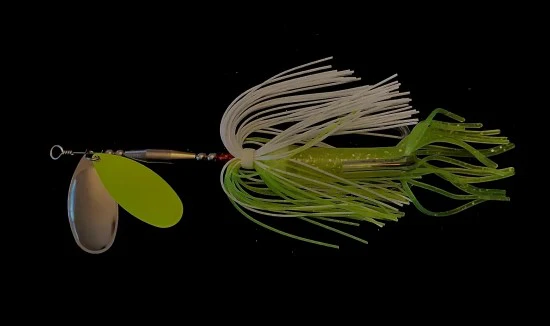SLAMIT HYBRID BUCKTAIL - Image 5
