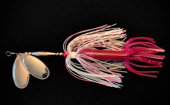 SLAMIT HYBRID BUCKTAIL - Image 7