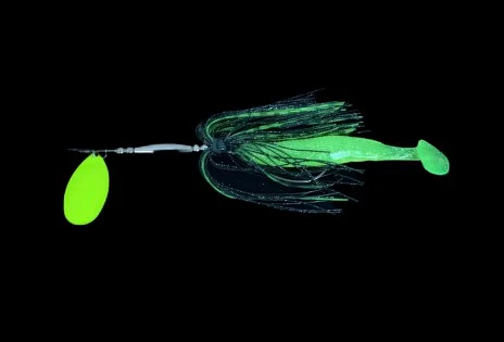 SLAMIT HYBRID BUCKTAIL - Image 8
