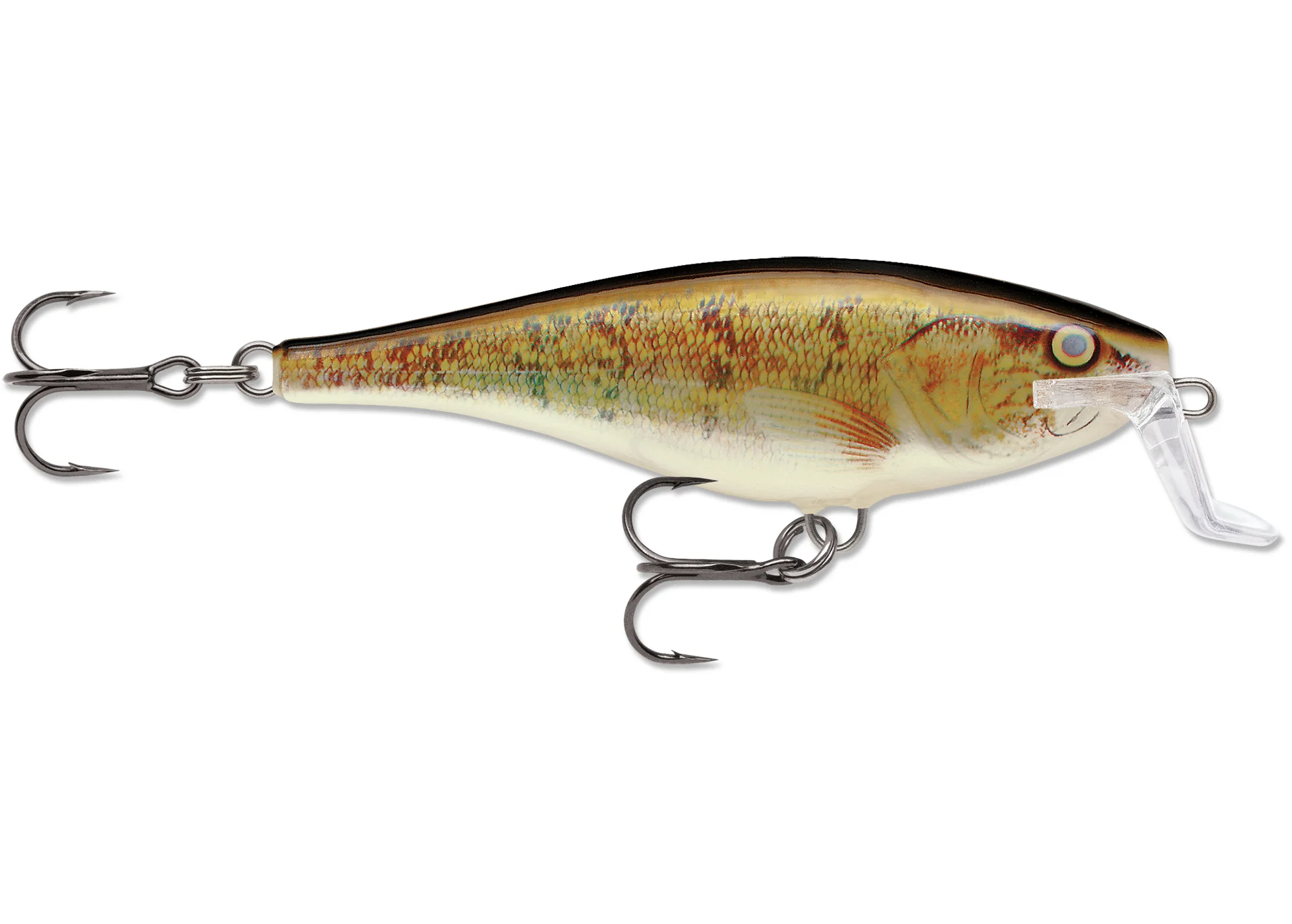 RAPALA SUPER SHAD RAP - Image 10