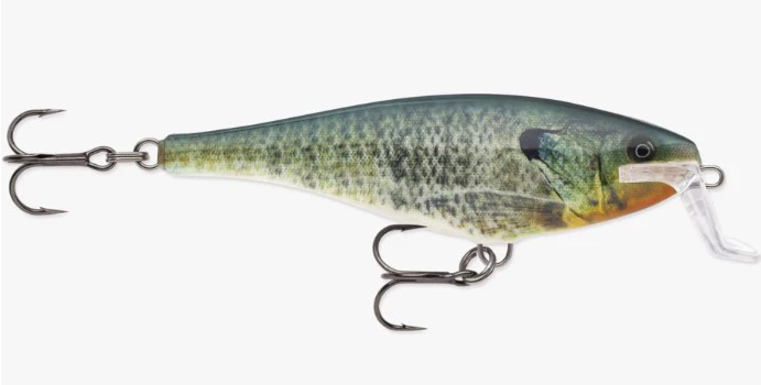 RAPALA SUPER SHAD RAP - Image 11