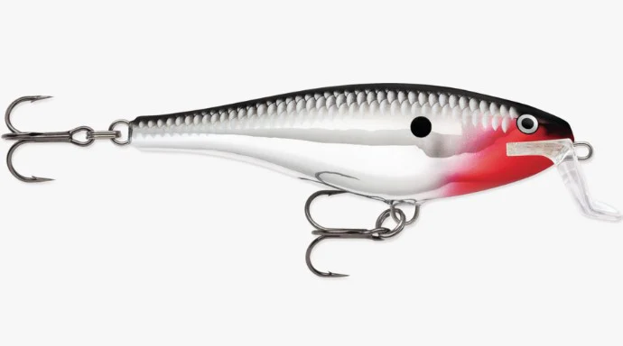 RAPALA SUPER SHAD RAP - Image 12
