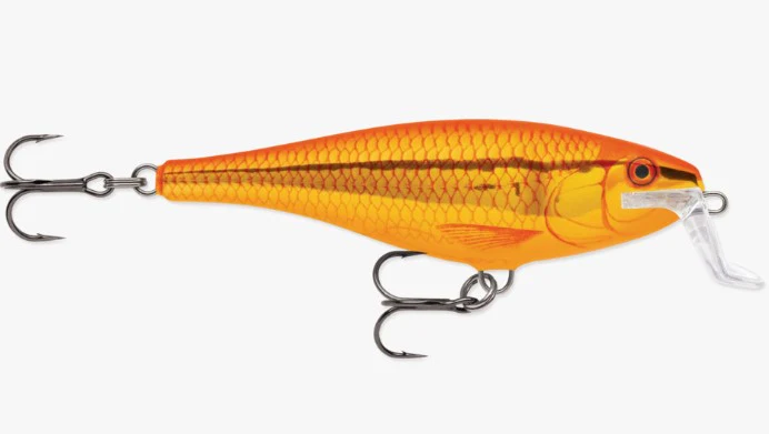 RAPALA SUPER SHAD RAP - Image 13