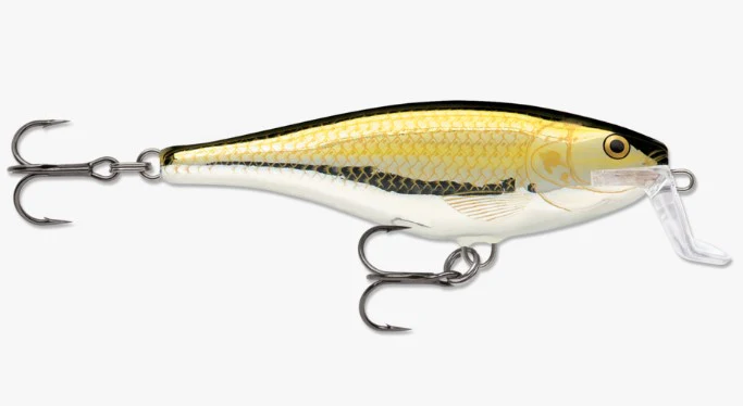 RAPALA SUPER SHAD RAP - Image 14