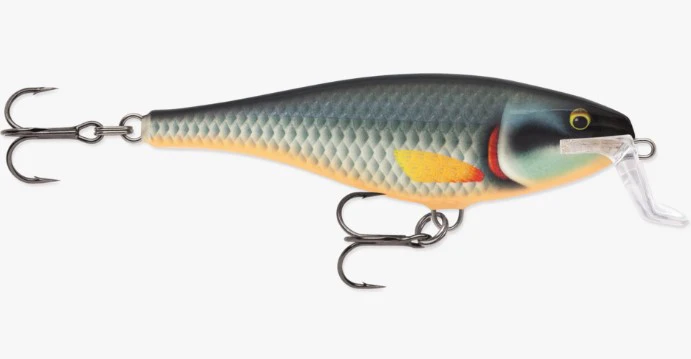 RAPALA SUPER SHAD RAP - Image 15