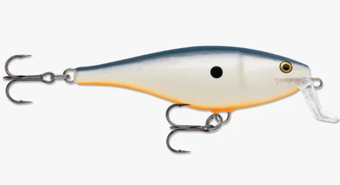RAPALA SUPER SHAD RAP - Image 16