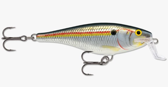 RAPALA SUPER SHAD RAP - Image 17