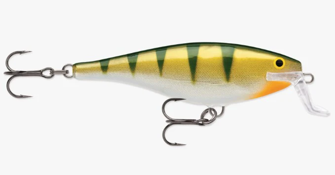 RAPALA SUPER SHAD RAP - Image 18