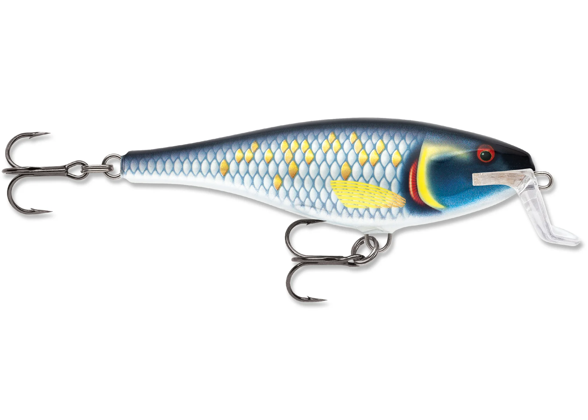 RAPALA SUPER SHAD RAP - Image 9