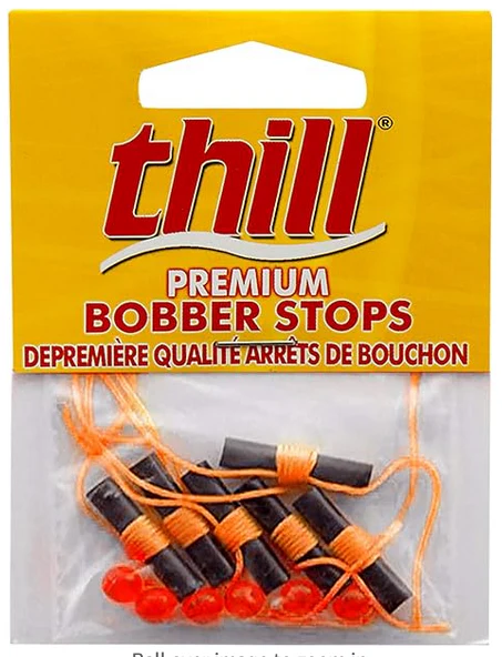 THILL BOBBER STOPS - Image 3