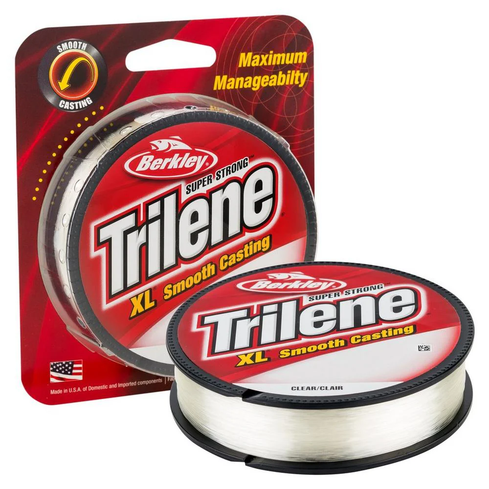 TRILENE XL MONOFILAMENT - Image 10