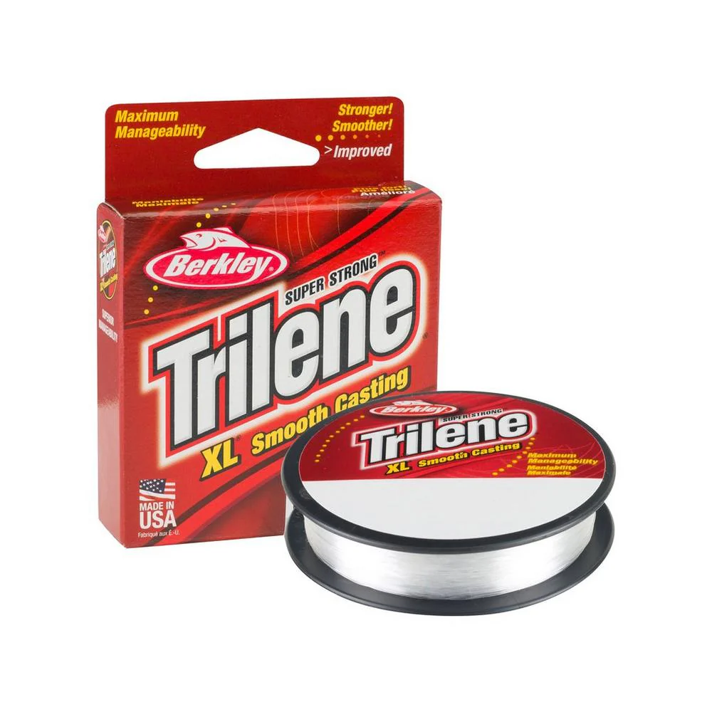 TRILENE XL MONOFILAMENT - Image 6