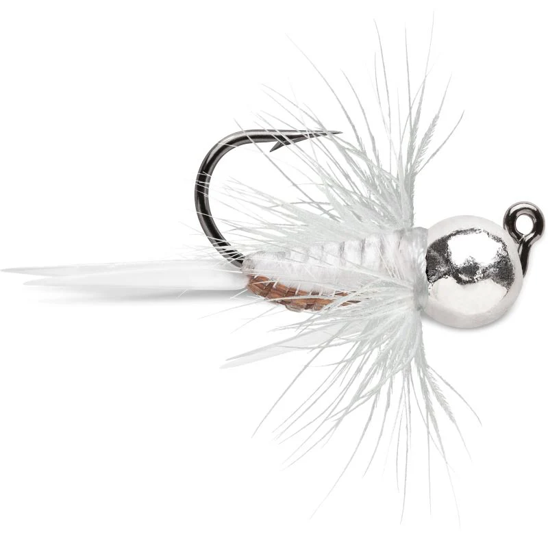 TUNGSTEN BULLFLY JIG - Image 10