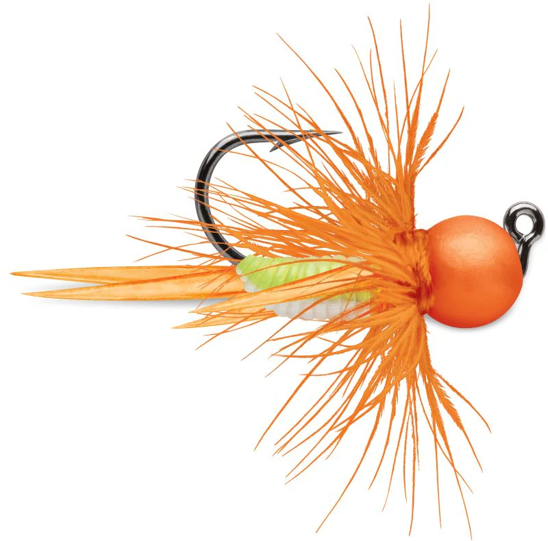 TUNGSTEN BULLFLY JIG - Image 11