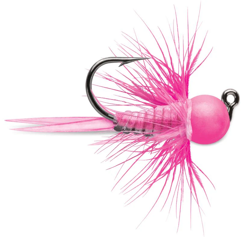 TUNGSTEN BULLFLY JIG - Image 3