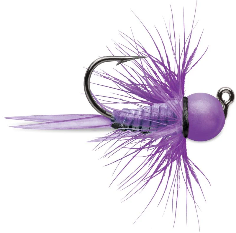 TUNGSTEN BULLFLY JIG - Image 4