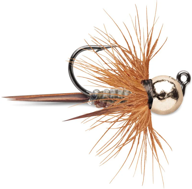TUNGSTEN BULLFLY JIG - Image 6