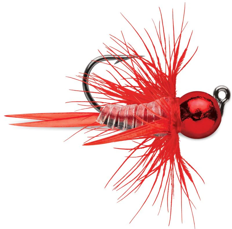 TUNGSTEN BULLFLY JIG - Image 7
