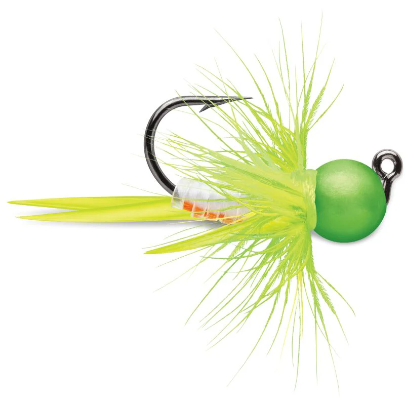 TUNGSTEN BULLFLY JIG - Image 8