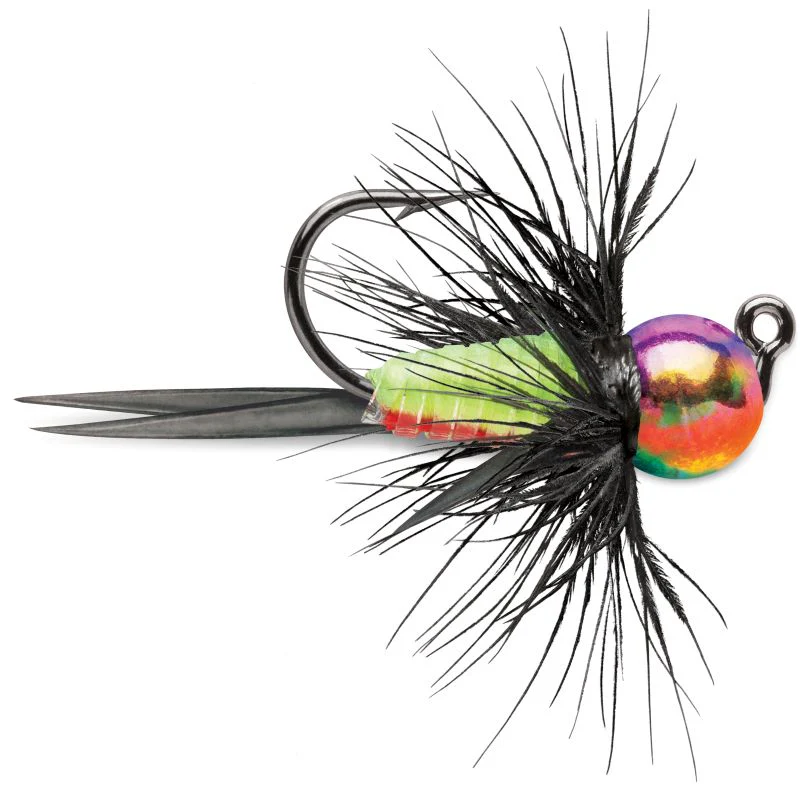 TUNGSTEN BULLFLY JIG - Image 9