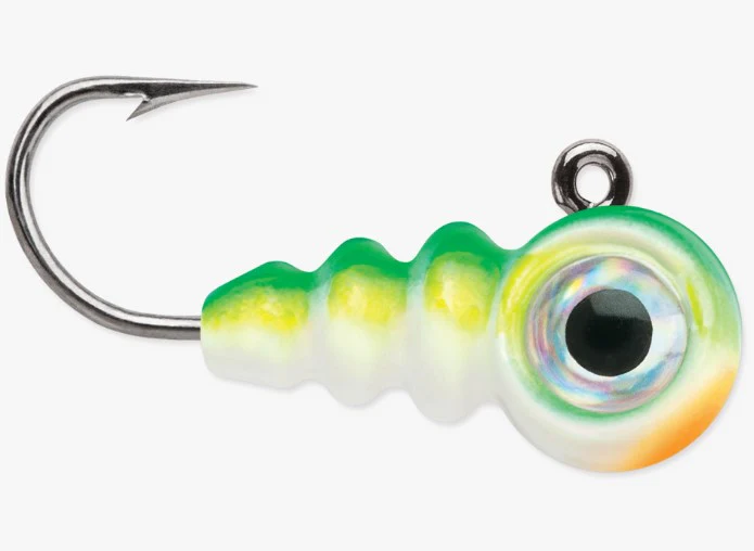 TUNGSTEN LARV EYE JIG - Image 10