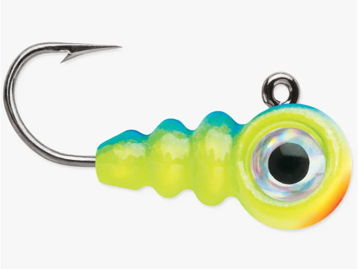 TUNGSTEN LARV EYE JIG - Image 12