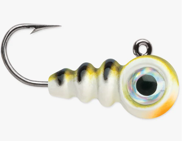 TUNGSTEN LARV EYE JIG - Image 13