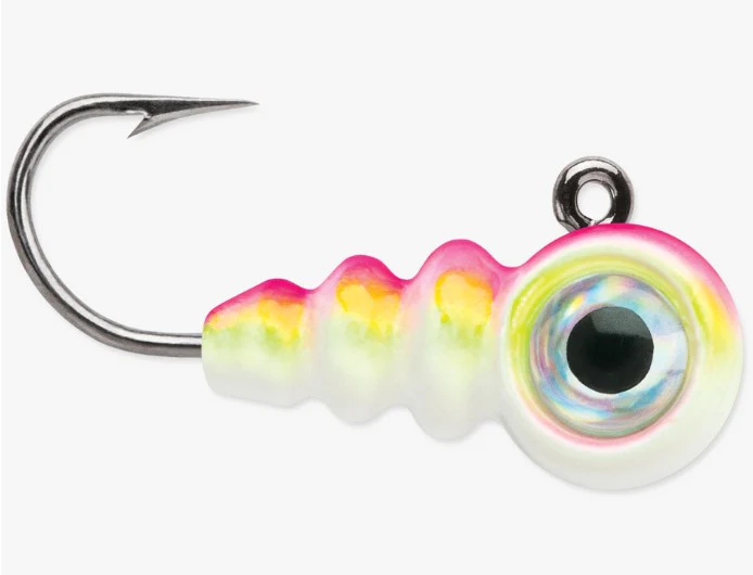 TUNGSTEN LARV EYE JIG - Image 15