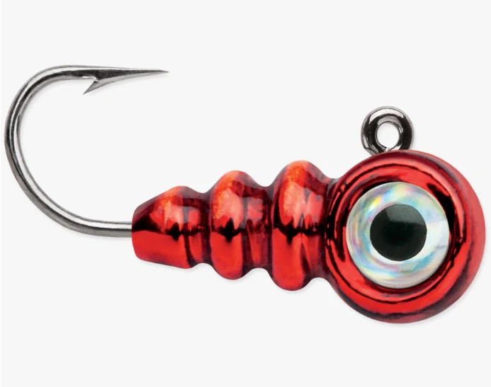 TUNGSTEN LARV EYE JIG - Image 16