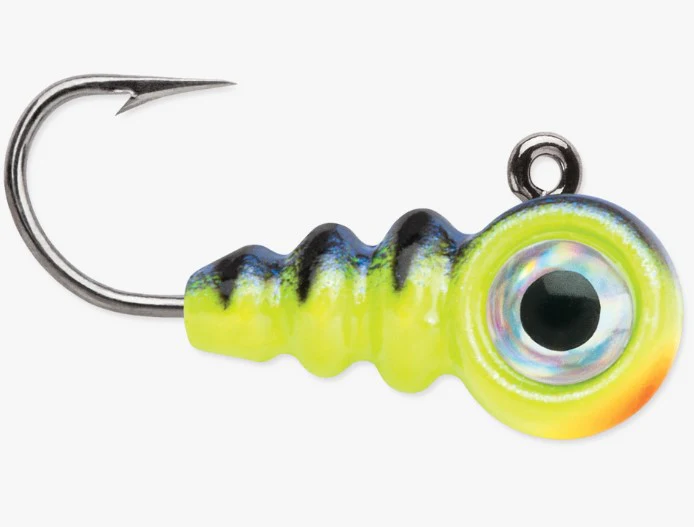 TUNGSTEN LARV EYE JIG - Image 3