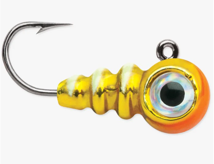 TUNGSTEN LARV EYE JIG - Image 4