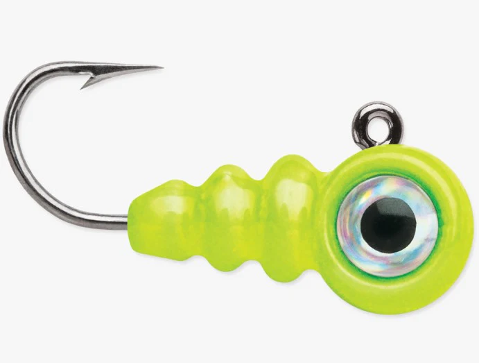 TUNGSTEN LARV EYE JIG - Image 6