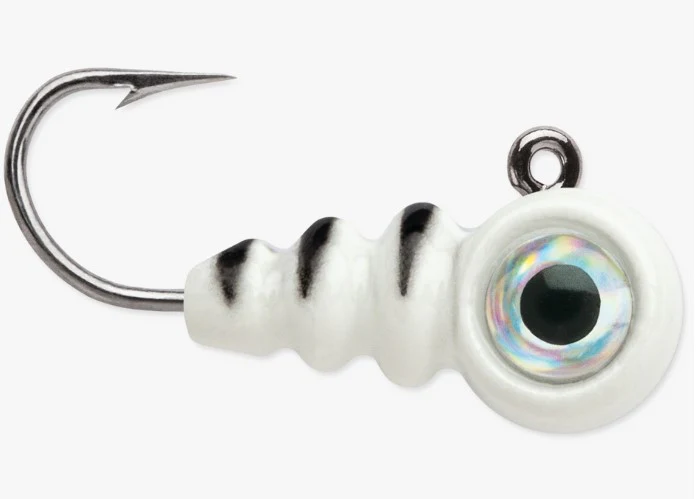 TUNGSTEN LARV EYE JIG - Image 8