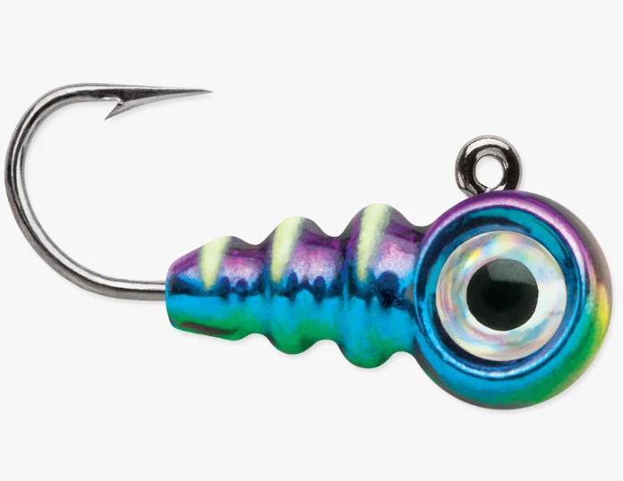 TUNGSTEN LARV EYE JIG - Image 9