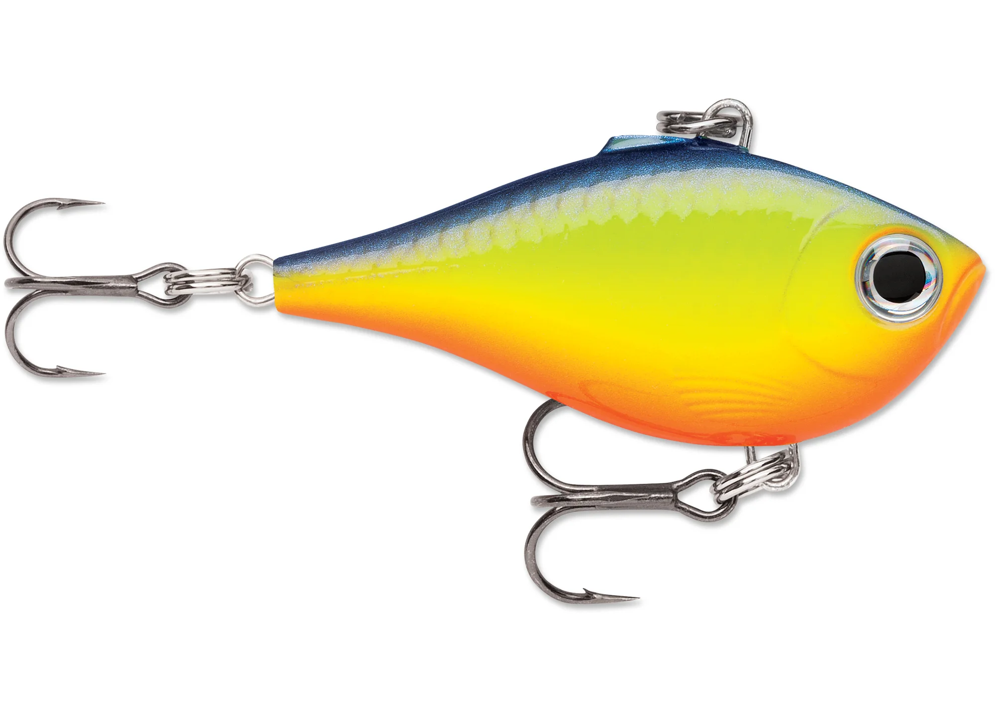 ULTRA LIGHT RIPPIN' RAP - Image 15