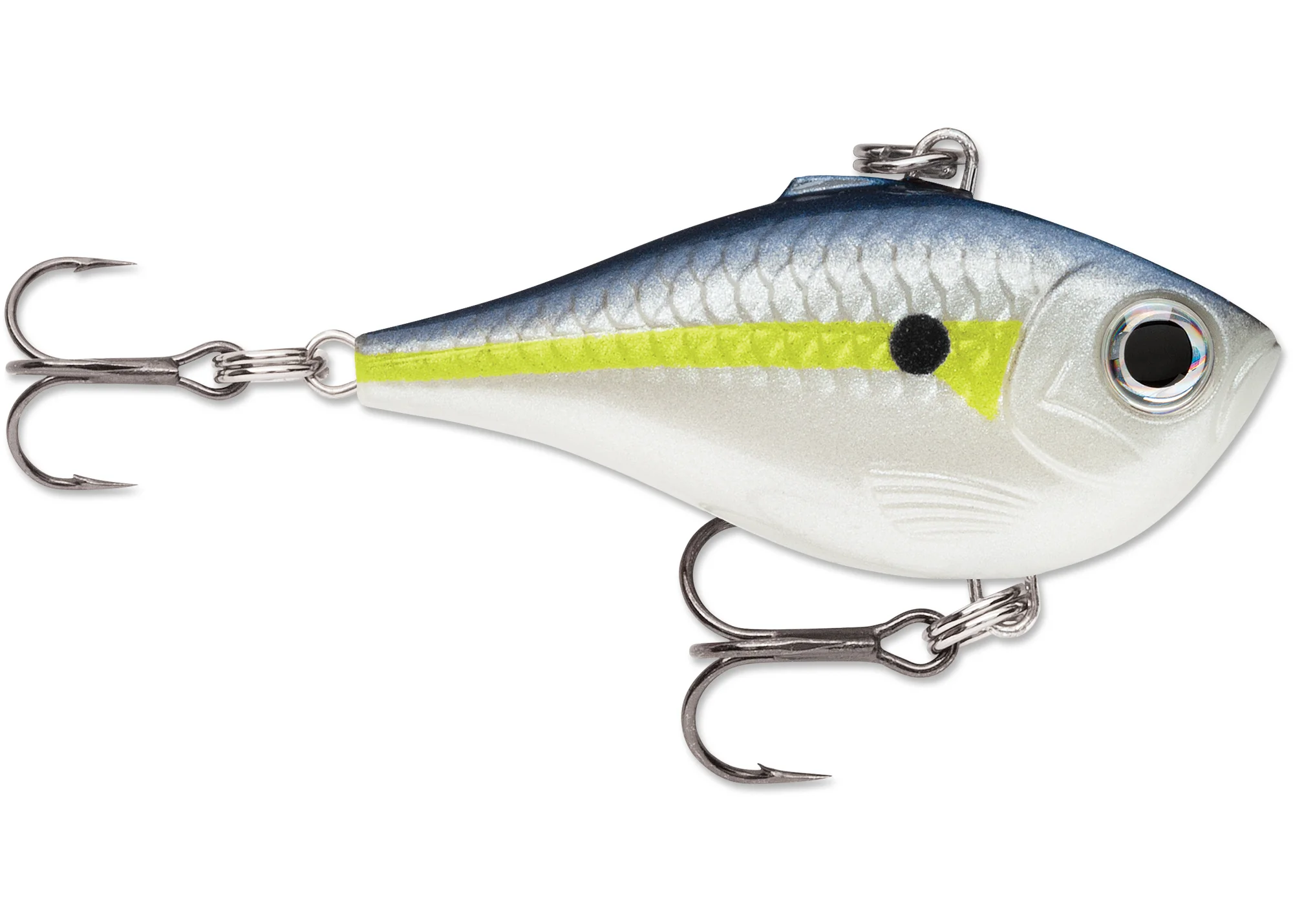 ULTRA LIGHT RIPPIN' RAP - Image 16