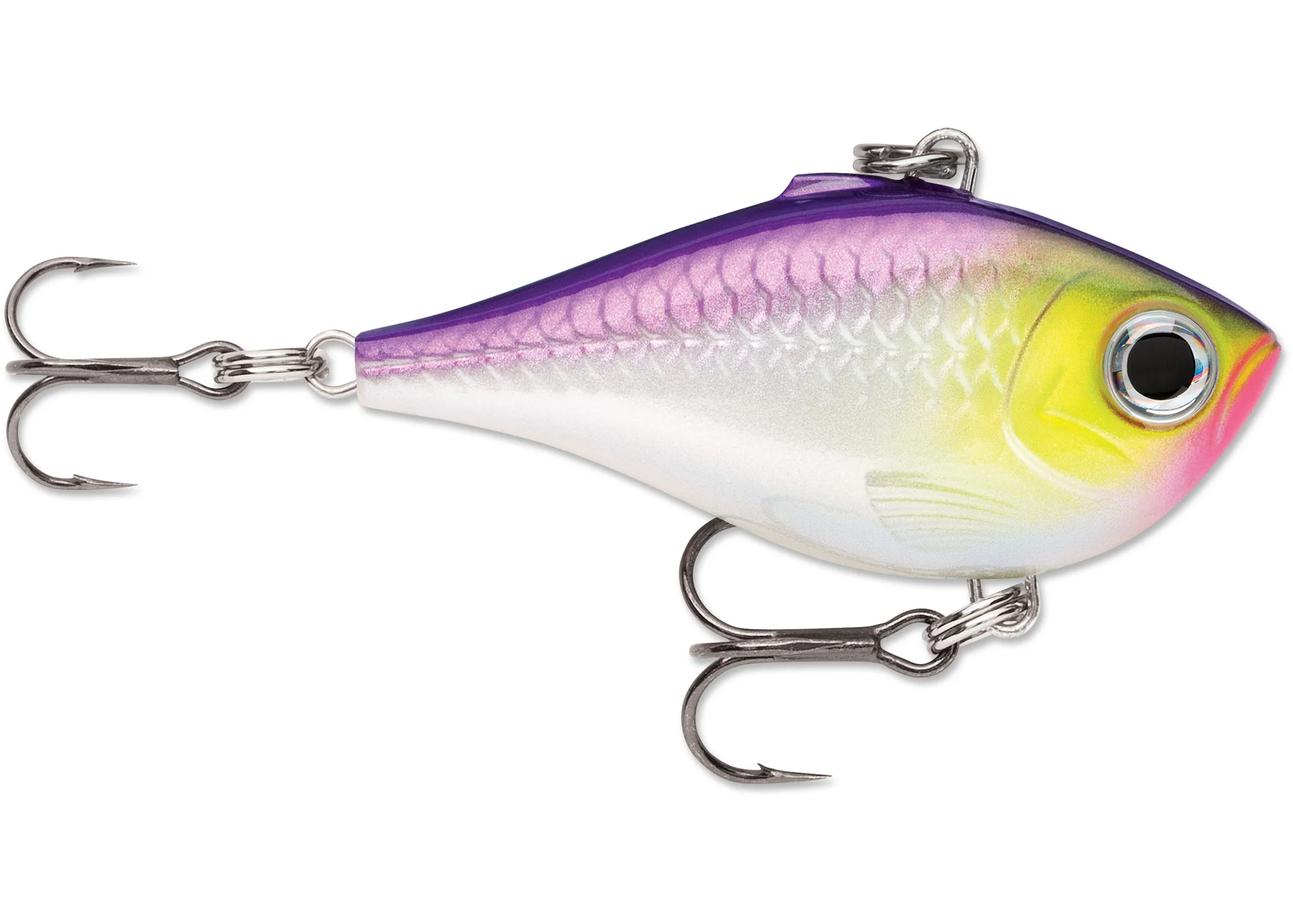 ULTRA LIGHT RIPPIN' RAP - Image 19