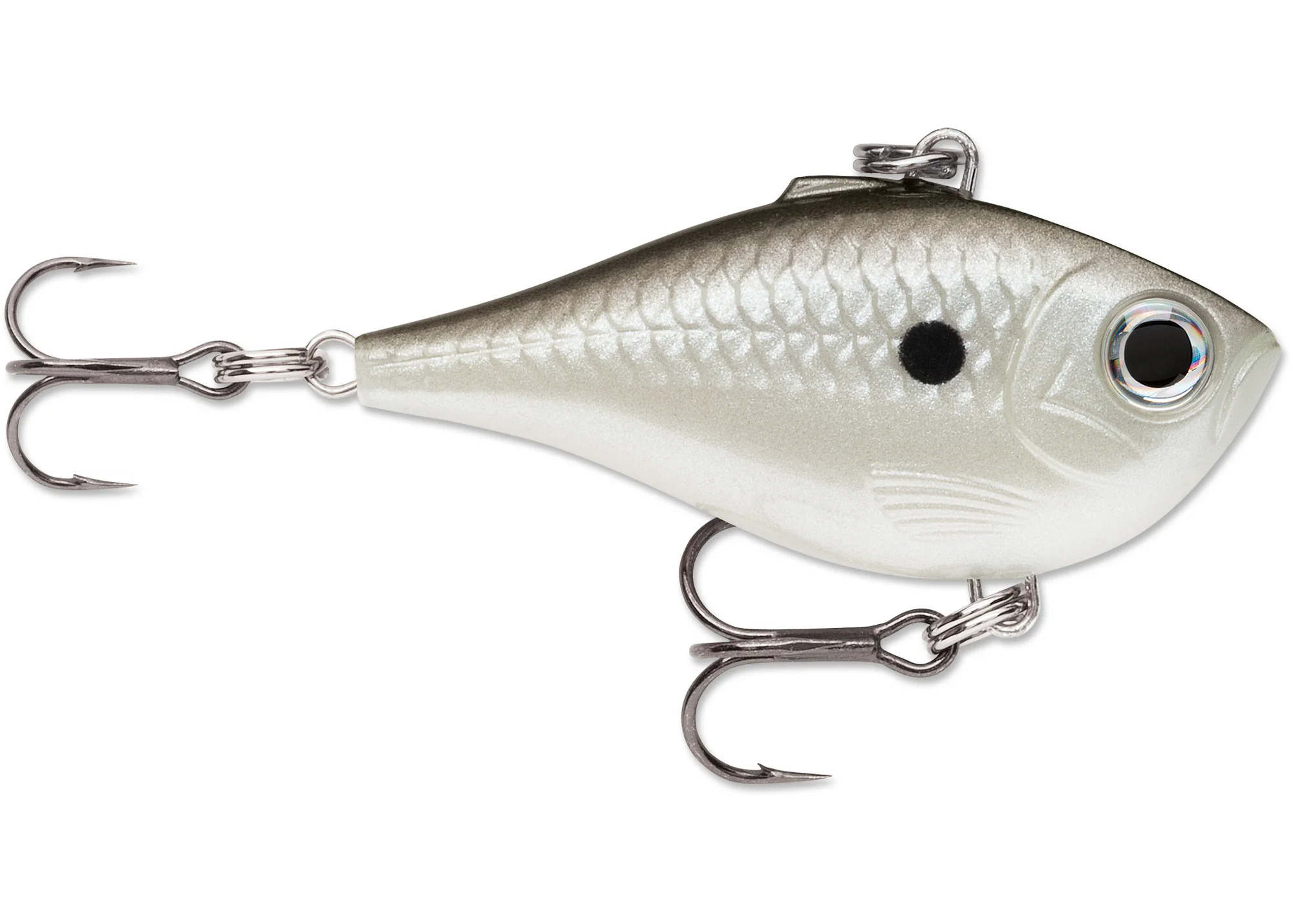 ULTRA LIGHT RIPPIN' RAP - Image 20